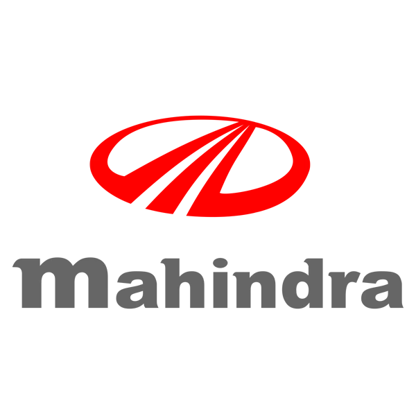 Mahindra logo
